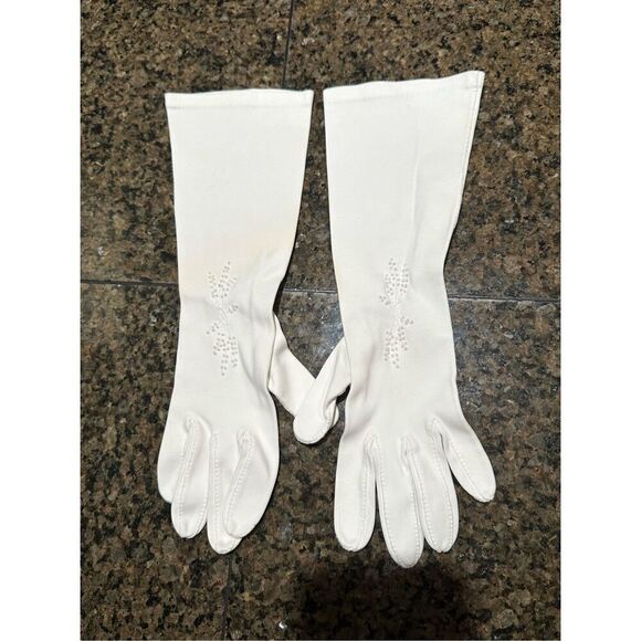 Vintage gloves - Picture 1 of 5